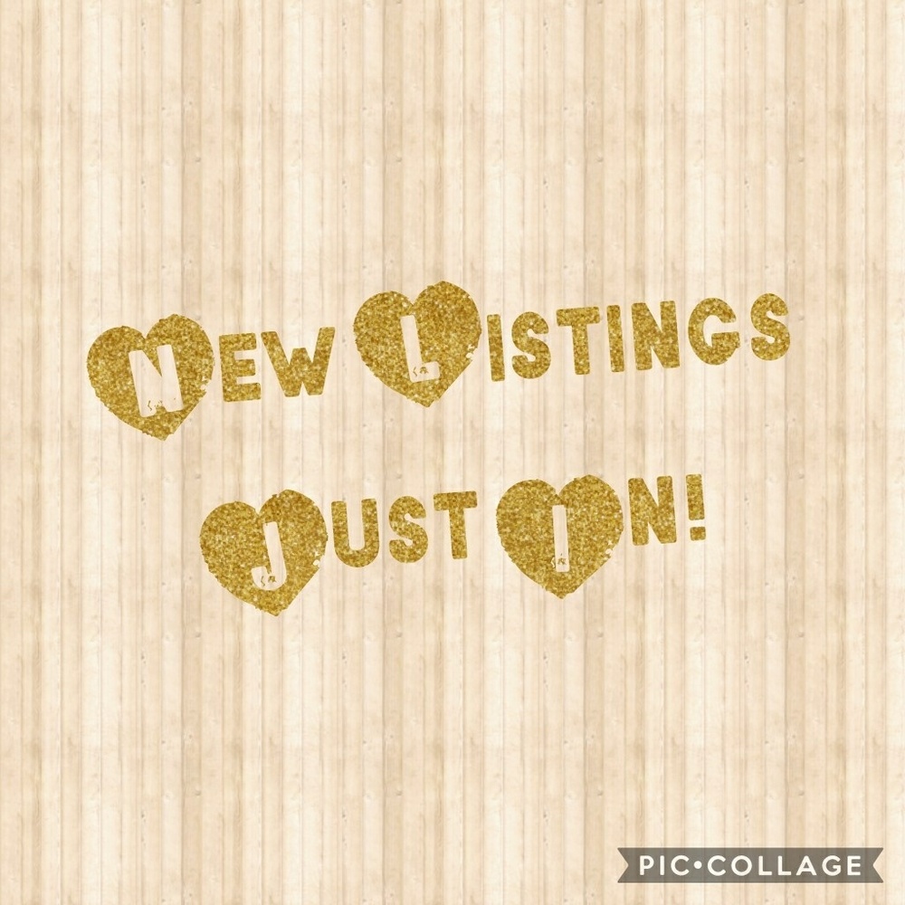 Spotlight on New Listings!